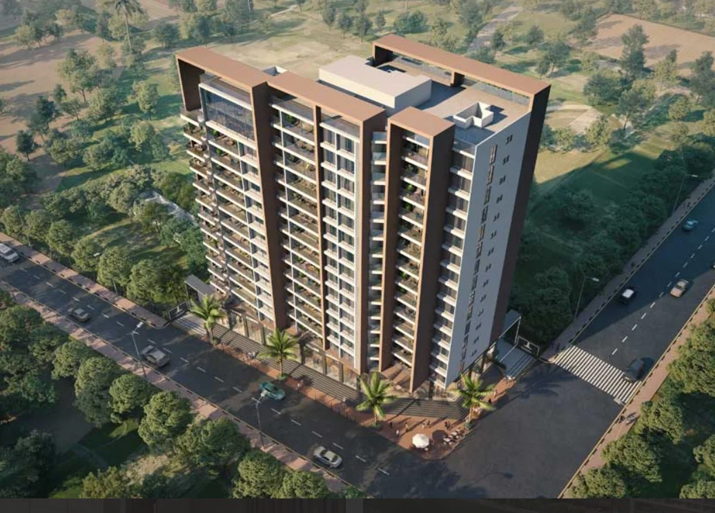 Apartment for Sale in Dream Glorious, Balewadi  , Pune