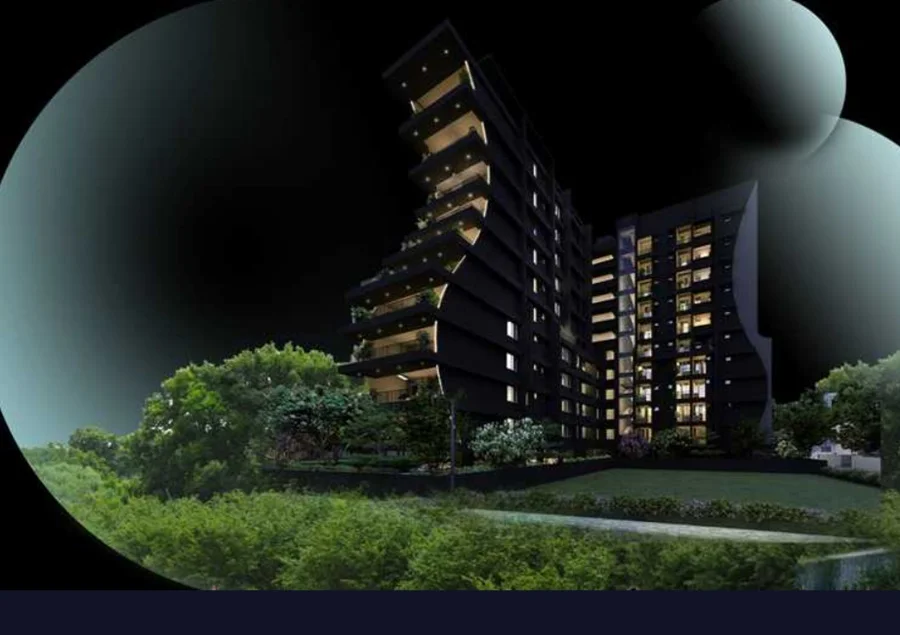 Apartment for Sale in ARC By Sreedhnaya, Sasthamangalam, Trivandrum