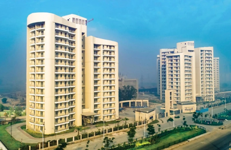 Apartment for Sale in BPTP Discovery Park, Faridabad Sector 80, Faridabad