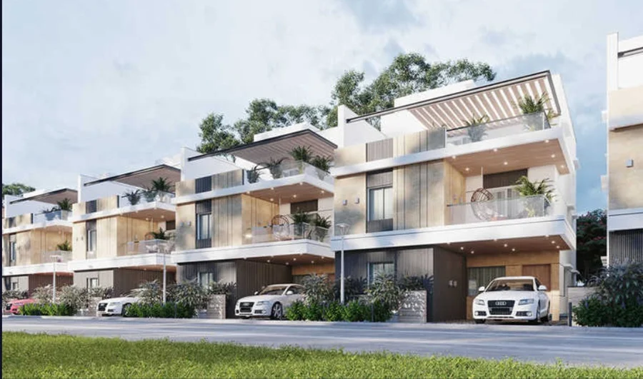Independent House/Villa for Sale in Sunny 32 Springs, Shankarpally, Hyderabad
