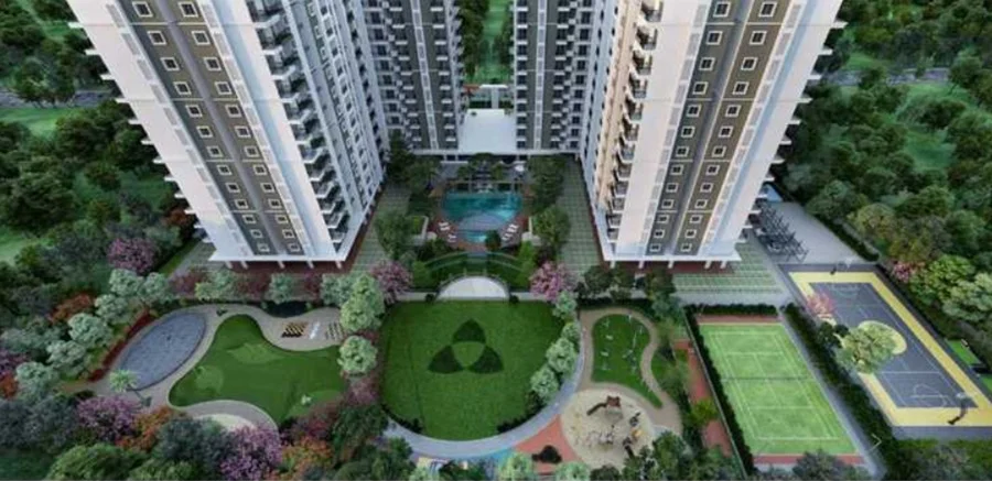 1 BHK Apartment for Sale in Ankuraa Meridian, Whitefield, Bangalore