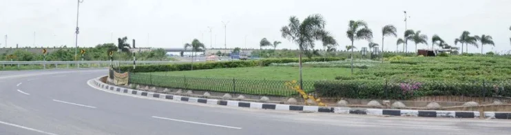 Residential Land for Sale in JB Serene City, Ibrahimpatnam Hyderabad, Hyderabad