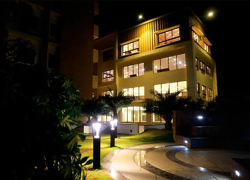 Apartment for Sale in Utkal Vatika, Jharapada, Bhubaneswar