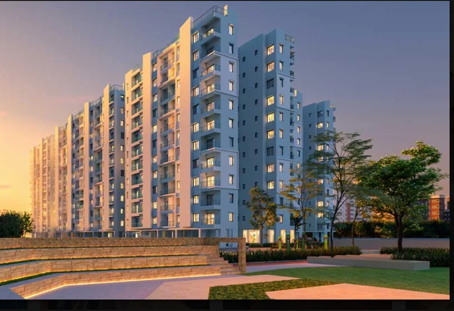 Apartment for Sale in Atri Aqua, Narendrapur, Kolkata