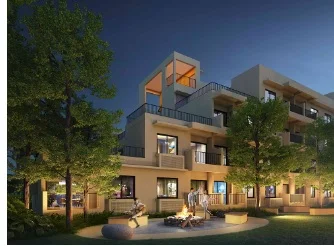1 BHK Apartment for Sale in Ambuja Vanya Awas, Lataguri, Jalpaiguri