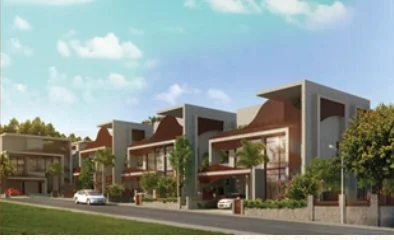 Independent House/Villa for Sale in Melonwood Waves Phase 2, Thrikkakara, Kochi