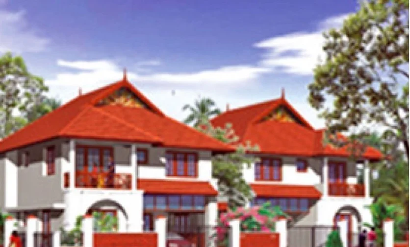 3 BHK Apartment for Sale in Relcon Karrikkassery Gardens, Vypin, Kochi