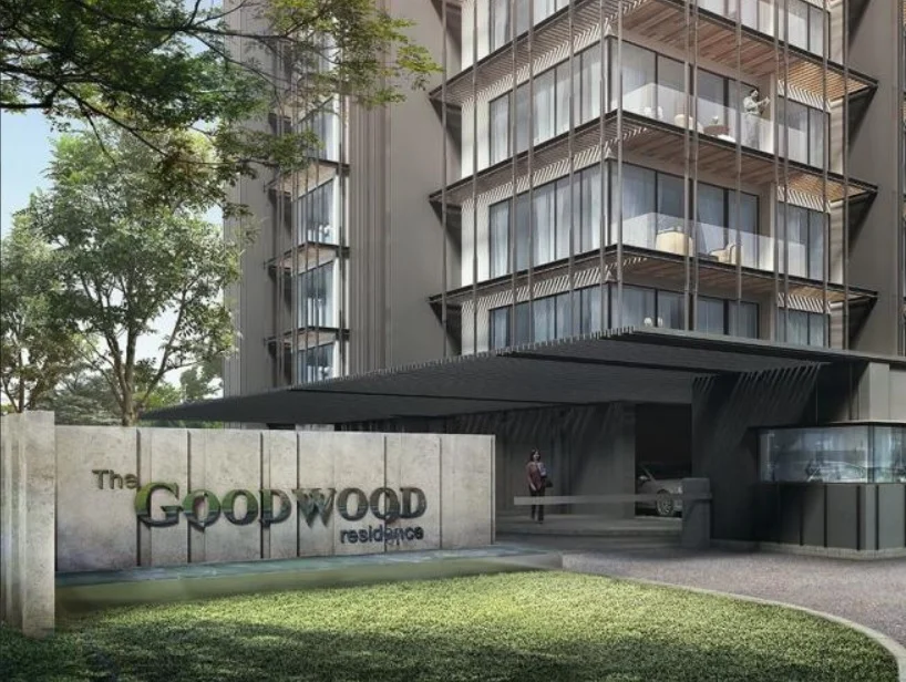 4 BHK Apartment for Sale in Olympia The Goodwood Residence, Alwarpet, Chennai