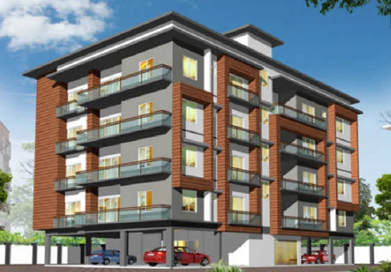 Apartment for Sale in SMS Tejus, Edappally, Kochi