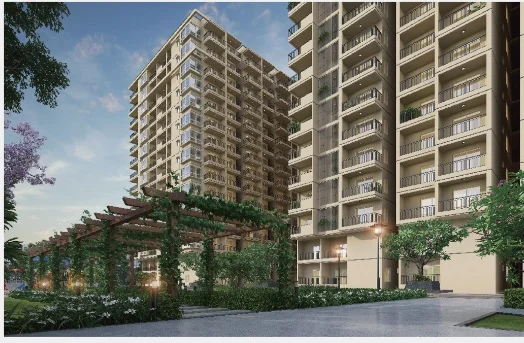 3 BHK Apartment for Sale in DS Max Sky Fields, Thirumalashettyhally, Bangalore