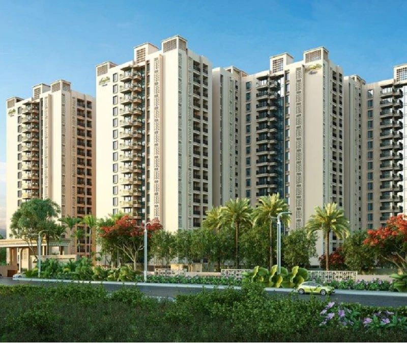 3 BHK Apartment for Sale in Bren Zahara, Sarjapur Road, Bangalore