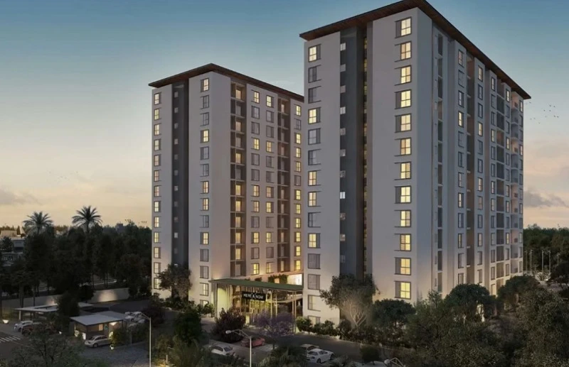 1 BHK Apartment for Sale in Assetz Here & Now, Thanisandra, Bangalore