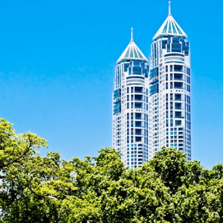 5 BHK Apartment for Sale in SD The Imperial, Tardeo   , Mumbai
