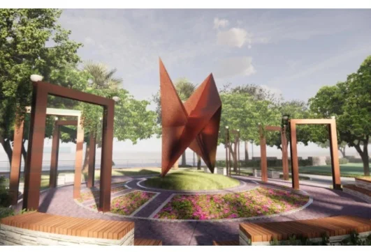 Residential Land for Sale in Reliable The Downntown Phase 1, Rayasandra, Bangalore