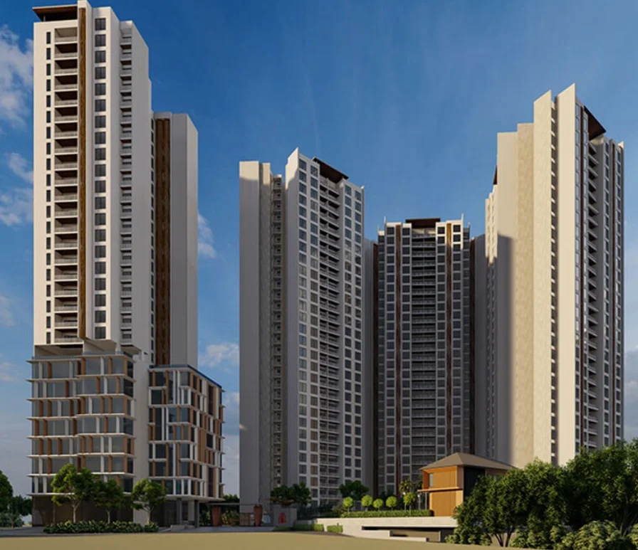 Apartment for Sale in Malpani M Soul Strings, Pashan  , Pune