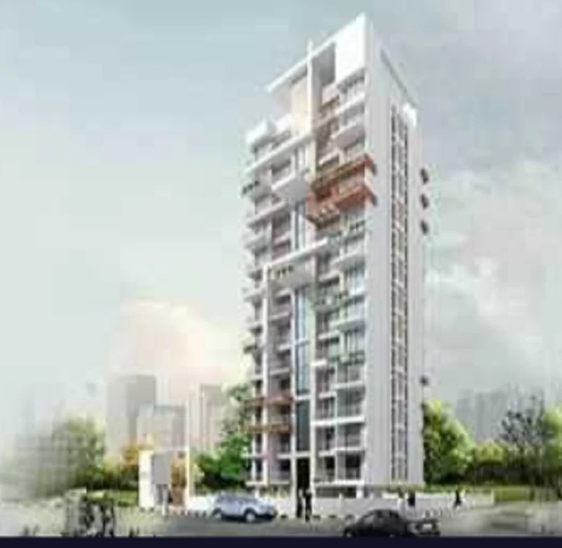 2 BHK Apartment for Sale in EV Castle, Ulwe   , Navi Mumbai