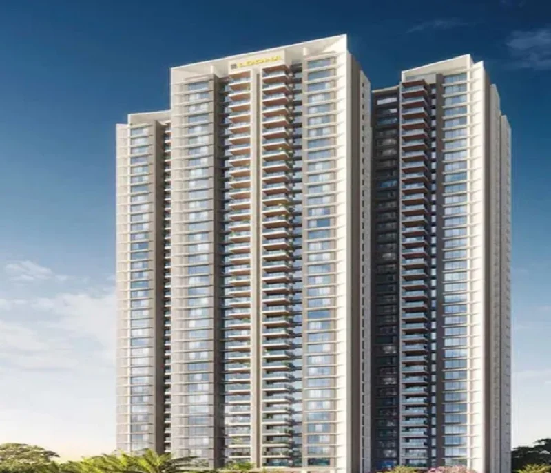5 BHK Apartment for Sale in Lodha Solitaire, Mahalakshmi   , Mumbai