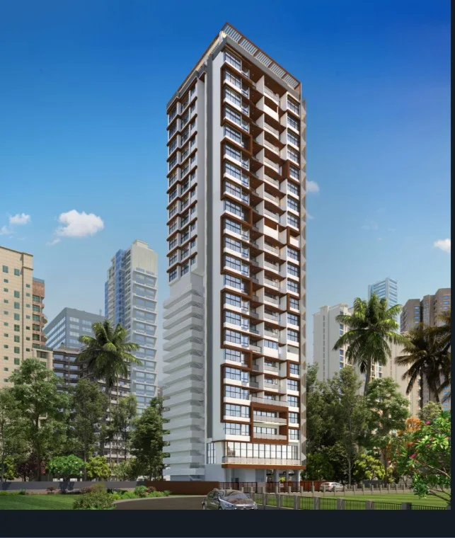1 BHK Apartment for Sale in Infinity Siddharth Nagar SIddhivinayak Chs Ltd, Goregaon West   , Mumbai