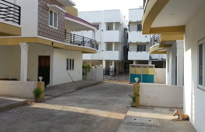 2 BHK Independent House/Villa for Sale in Hitech Villas, Tambaram East, Chennai
