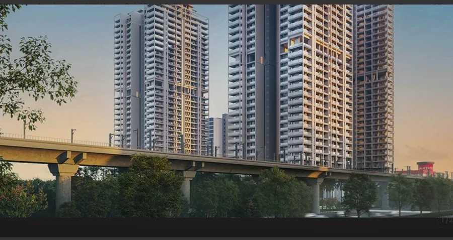 Apartment for Sale in TARC Kailasa, Kirti Nagar, New Delhi