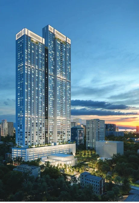 2 BHK Apartment for Sale in The Aga Hall Estate, Byculla   , Mumbai