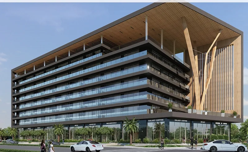 Office Space for Sale in Gagan Arbor Court, Koregaon Park Annexe  , Pune