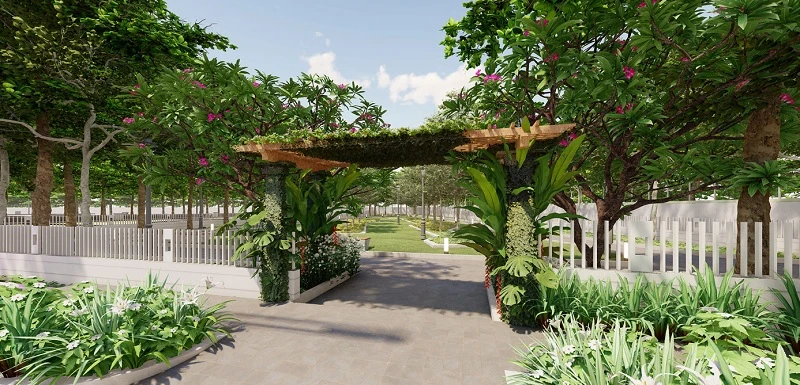 Residential Land for Sale in Prestige Orchards, Mamidipally , Hyderabad