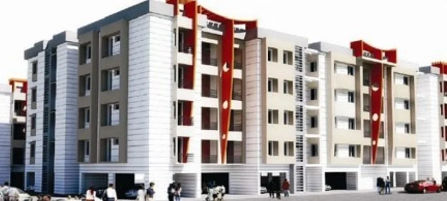 2 BHK Apartment for Sale in Sowparnika Skandagiri, Vadavalli, Coimbatore