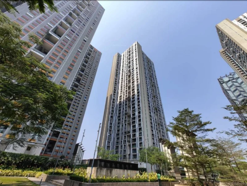 2 BHK Apartment for Sale in Lodha Dioro, Sion   , Mumbai