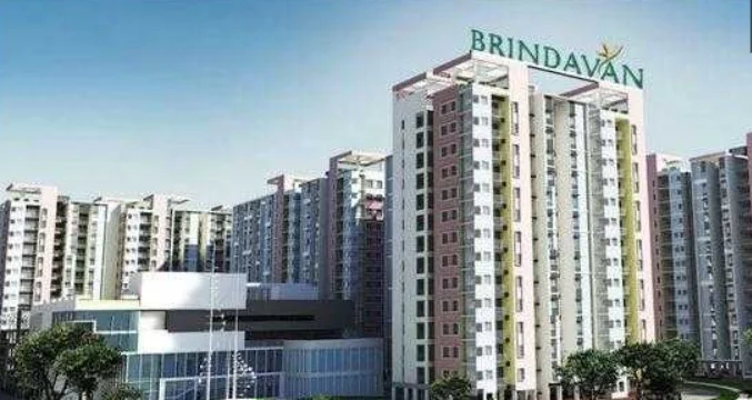 3 BHK Apartment for Sale in Marg Brindavan, Sriperumbudur, Chennai