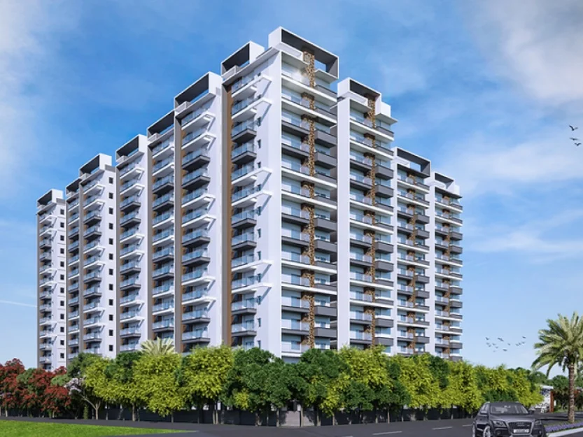 Apartment for Sale in Bhanodhaya Crystal, Medchal , Hyderabad