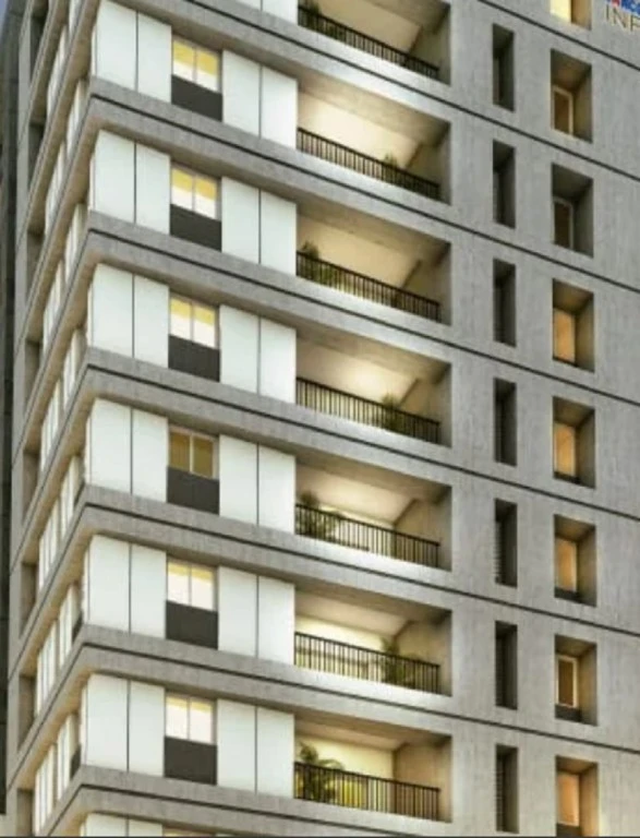 2 BHK Apartment for Sale in Lancor Infinys, Keelkattalai, Chennai