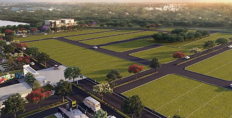 Residential Land for Sale in Shriram Pristine Estates, Devanahalli, Bangalore
