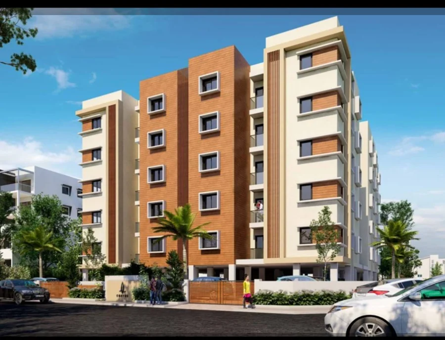 2.5 BHK Apartment for Sale in Kgeyes Elite Square, RAMAVARAM, Chennai