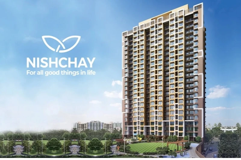 Apartment for Sale in Chandak Nishchay, Borivali East   , Mumbai