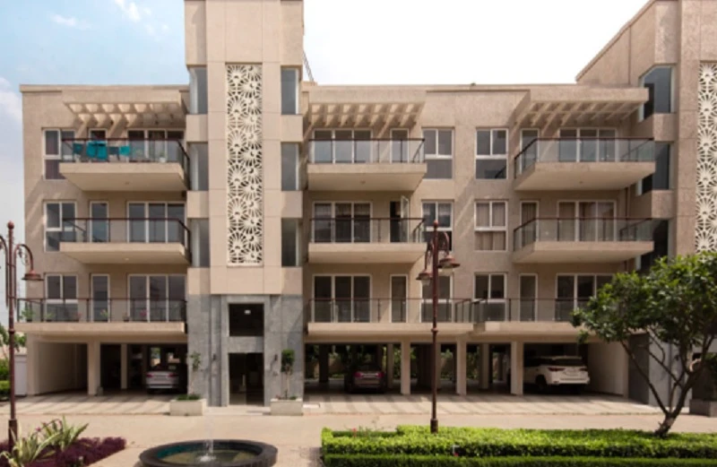 3 BHK Apartment for Sale in BPTP Pedestal Floors, Sector 70A, Gurgaon