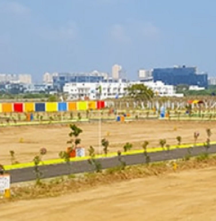 Residential Land for Sale in Premier Engineers Park, Siruseri, Chennai