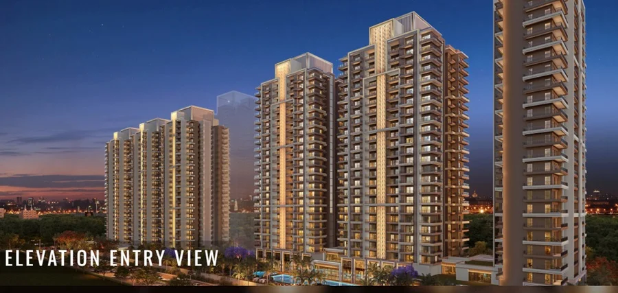 Apartment for Sale in Ace Hanei, Sector 12 Greater Noida, Greater Noida