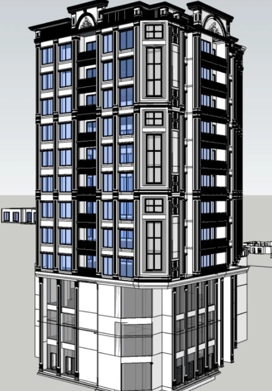 1 BHK Apartment  for Sale  in Pilani Heritage, Andheri East   , Mumbai