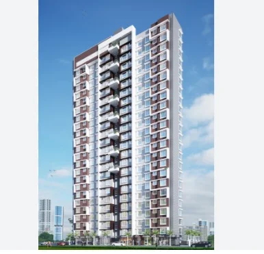 1 BHK Apartment for Sale in Reliable Unique Platinum, Vikhroli East   , Mumbai