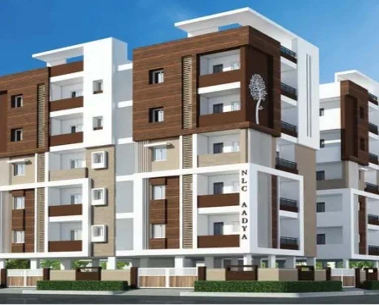 Apartment for Sale in NLC Aadya, Aminpur , Hyderabad