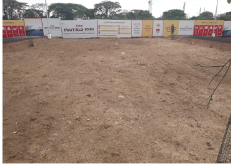 Residential Land for Sale in VGN Mayfield Park, West Tambaram, Chennai