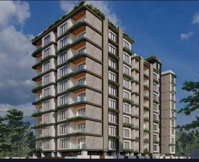 Apartment for Sale in Mayflower East Gate, Gurusamy Nagar, Coimbatore