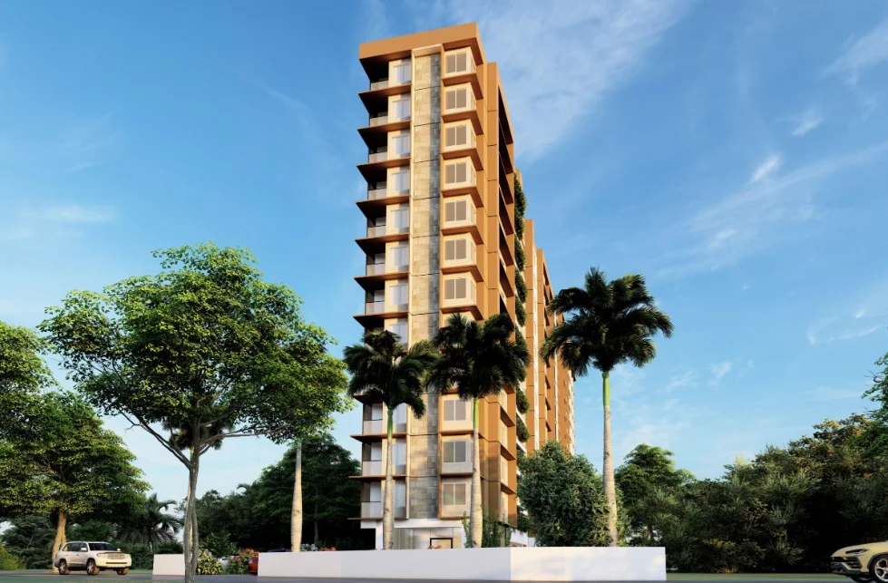Apartment for Sale in Oceanus Ample Grace, Chanthavila   , Trivandrum