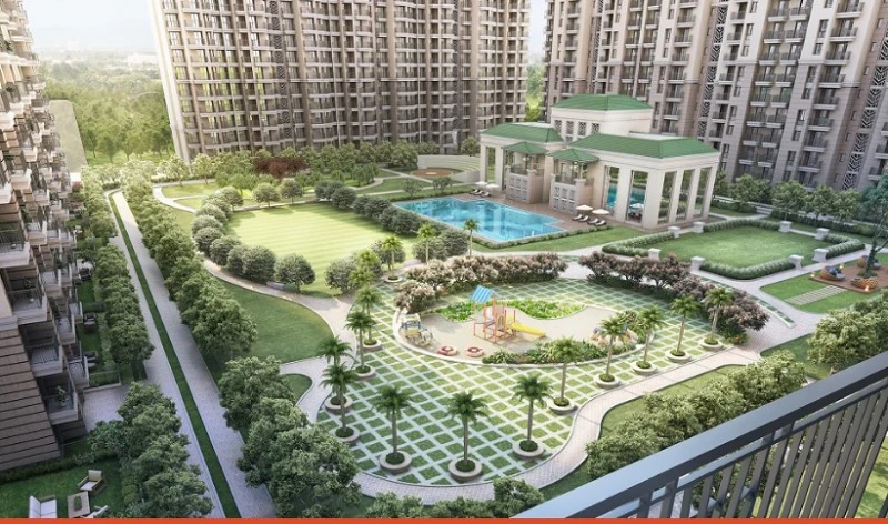 Apartment for Sale in ATS Rhapsody, Sector 1, Greater Noida