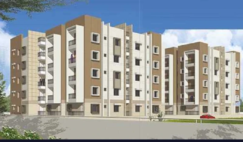 Apartment for Sale in Siddartha Solitaire, Hosa Road, Bangalore