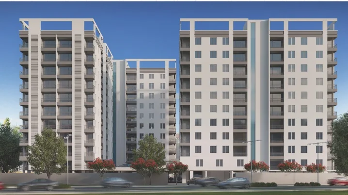 Apartment for Sale in Motwani GM Terrace , Phulnakhara, Bhubaneswar