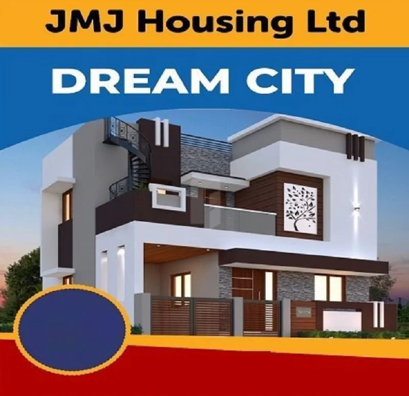 Independent House/Villa for Sale in JMJ Dream City, Vadavalli, Coimbatore