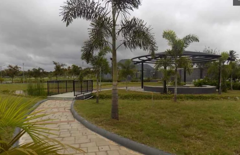 Residential Land for Sale in Concorde Hill Crest, Chikkaballapur, Bangalore