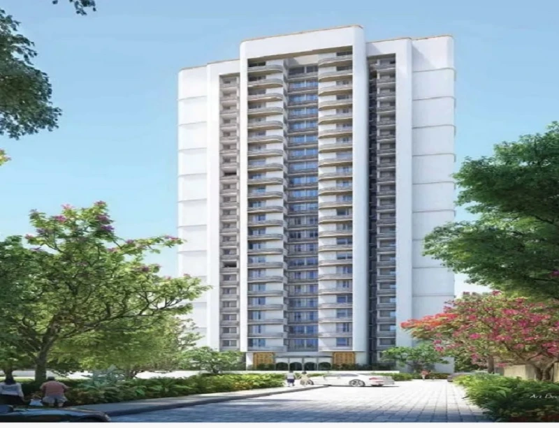 Apartment for Sale in Lodha Unica, Jogeshwari West   , Mumbai